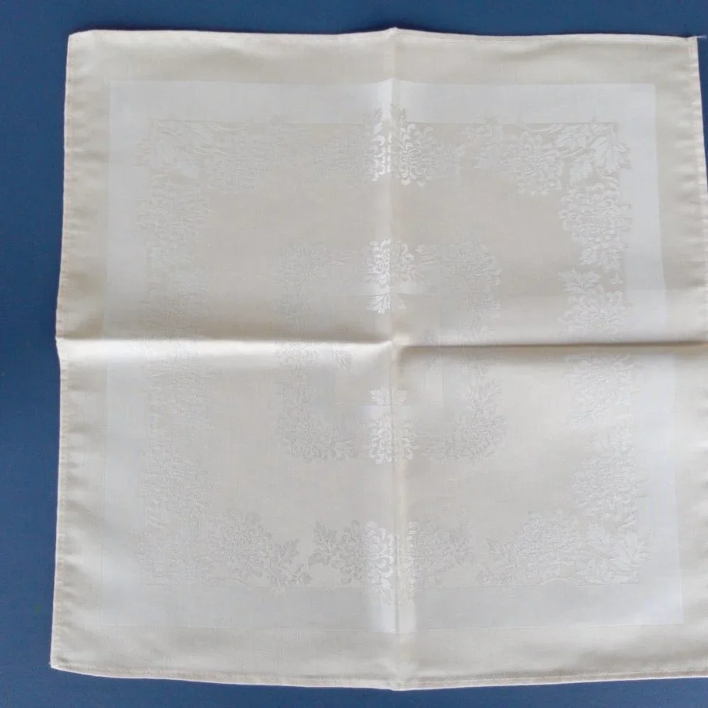 Vintage Cloth Napkins Lot of 14